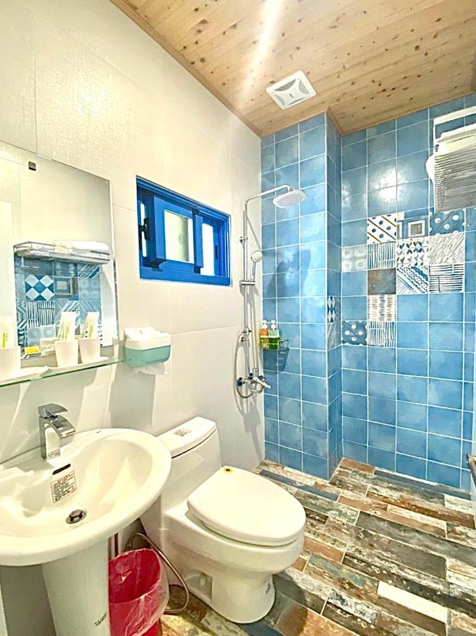 Moon Bay Coastal Hotel 新城 エクステリア 写真