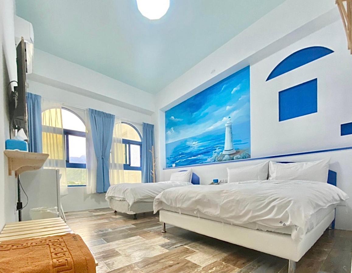 Moon Bay Coastal Hotel 新城 エクステリア 写真